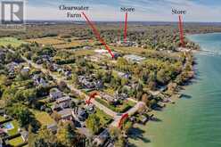 525 LAKE DRIVE E | Georgina Ontario | Slide Image Four
