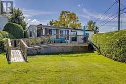 525 LAKE DRIVE E | Georgina Ontario | Slide Image One