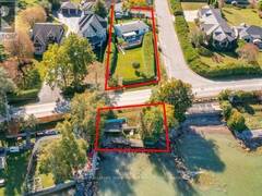 525 LAKE DRIVE E Georgina Ontario, L0E 1S0