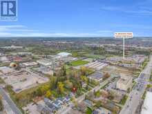 148 CENTRE STREET | Aurora Ontario | Slide Image Eighteen
