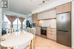 4801 - 70 ANNIE CRAIG DRIVE | Toronto Ontario | Slide Image Eight