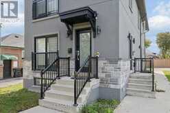 15 BURRARD ROAD | Toronto Ontario | Slide Image Three
