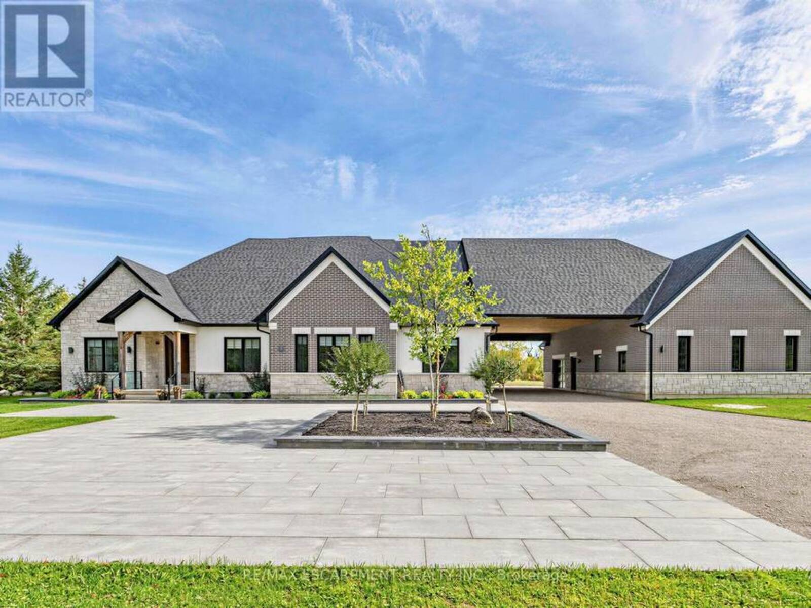 4143 CONCESSION RD 11, Moffat, Ontario L0P 1J0