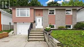 297 TOLL GATE BOULEVARD | Waterloo Ontario | Slide Image One
