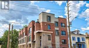 7 - 183 VICTORIA STREET N | Kitchener Ontario | Slide Image One