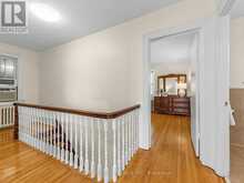 28 CASTLE KNOCK ROAD | Toronto Ontario | Slide Image Twelve