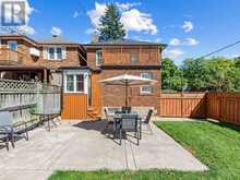 28 CASTLE KNOCK ROAD | Toronto Ontario | Slide Image Twenty-eight