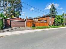 28 CASTLE KNOCK ROAD | Toronto Ontario | Slide Image Two