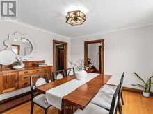 28 CASTLE KNOCK ROAD | Toronto Ontario | Slide Image Six
