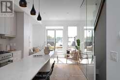 62A PERTH AVENUE | Toronto Ontario | Slide Image Two
