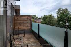 62A PERTH AVENUE | Toronto Ontario | Slide Image Forty