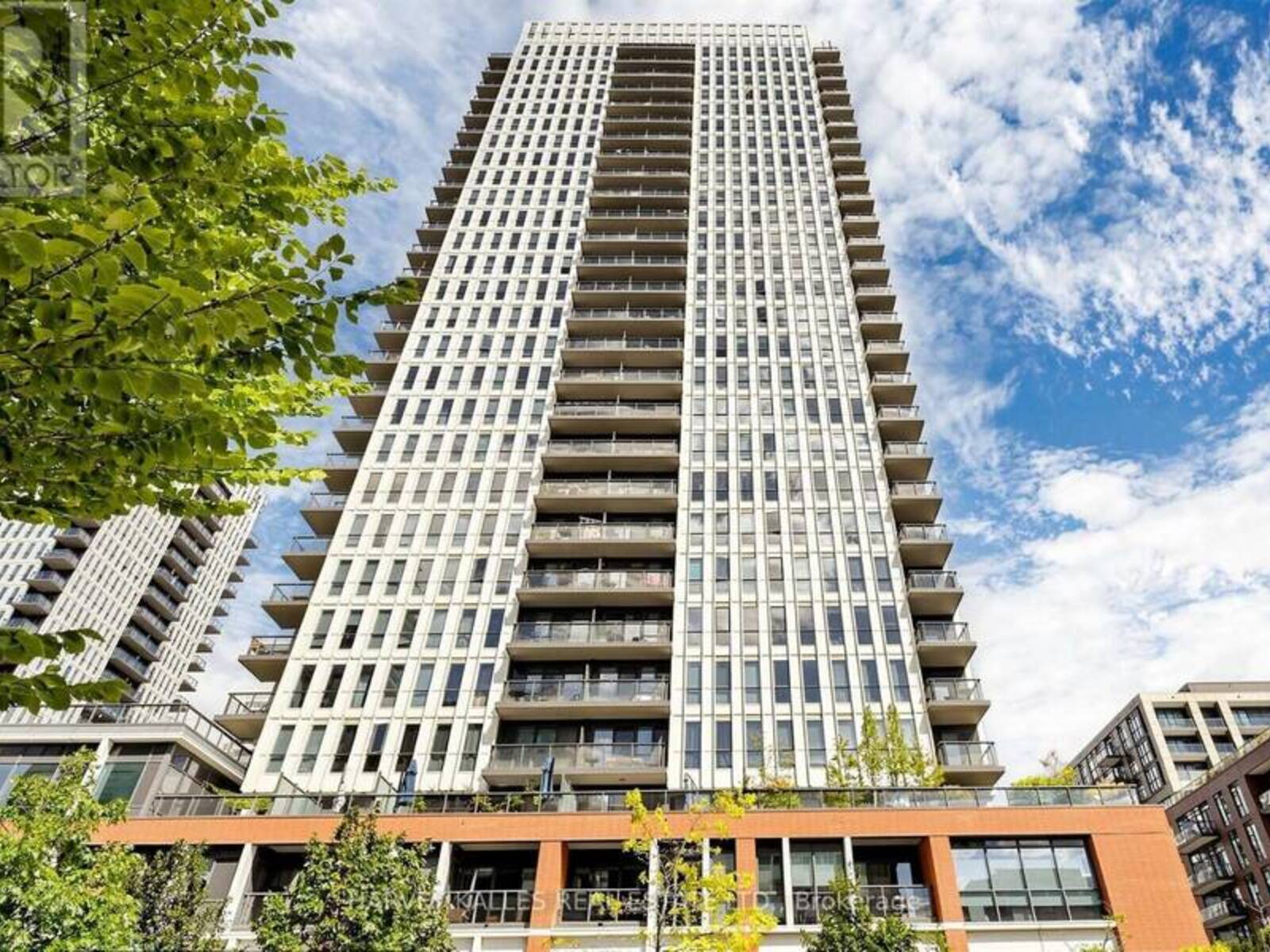 419 - 55 REGENT PARK BOULEVARD, Toronto, Ontario M5A 0C2