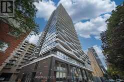 3203 - 85 WOOD STREET | Toronto Ontario | Slide Image One