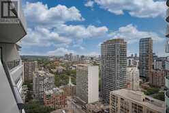 3203 - 85 WOOD STREET | Toronto Ontario | Slide Image Thirty-seven