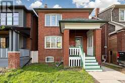 130 ELMER AVENUE | Toronto Ontario | Slide Image One