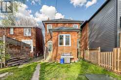 130 ELMER AVENUE | Toronto Ontario | Slide Image Twenty-one
