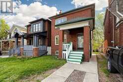 130 ELMER AVENUE | Toronto Ontario | Slide Image Two