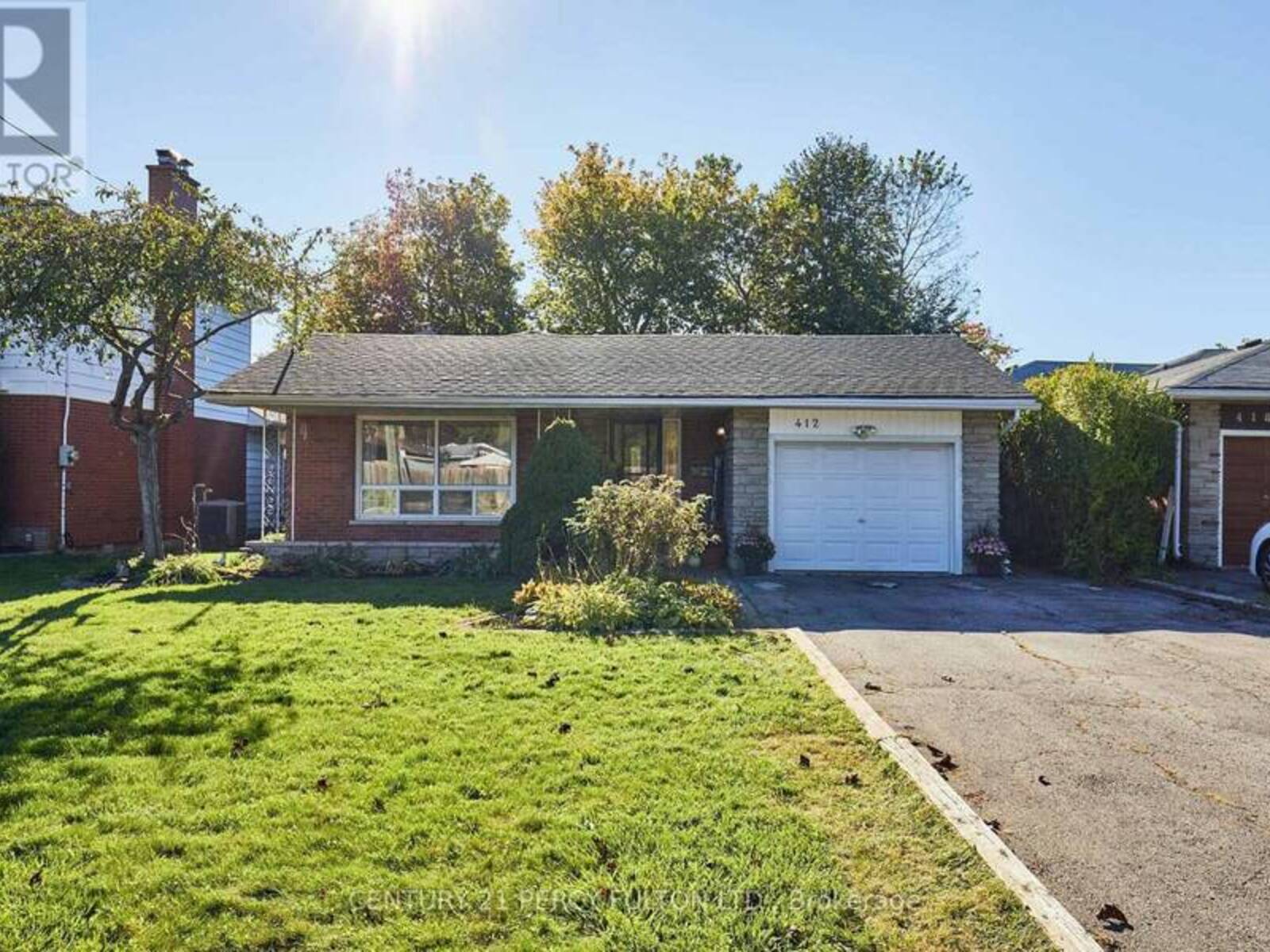 412 WAVERLY STREET N, Oshawa, Ontario L1J 5W3
