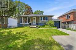 22 FALAISE ROAD | Toronto Ontario | Slide Image One