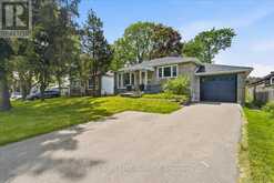22 FALAISE ROAD | Toronto Ontario | Slide Image Two