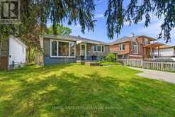 22 FALAISE ROAD | Toronto Ontario | Slide Image Three