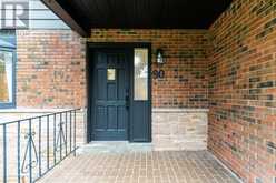 90 EUCLID AVENUE | Toronto Ontario | Slide Image Four