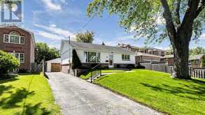 35 SOUTHLAWN DRIVE | Toronto Ontario | Slide Image Two