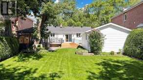 35 SOUTHLAWN DRIVE | Toronto Ontario | Slide Image Thirty-four
