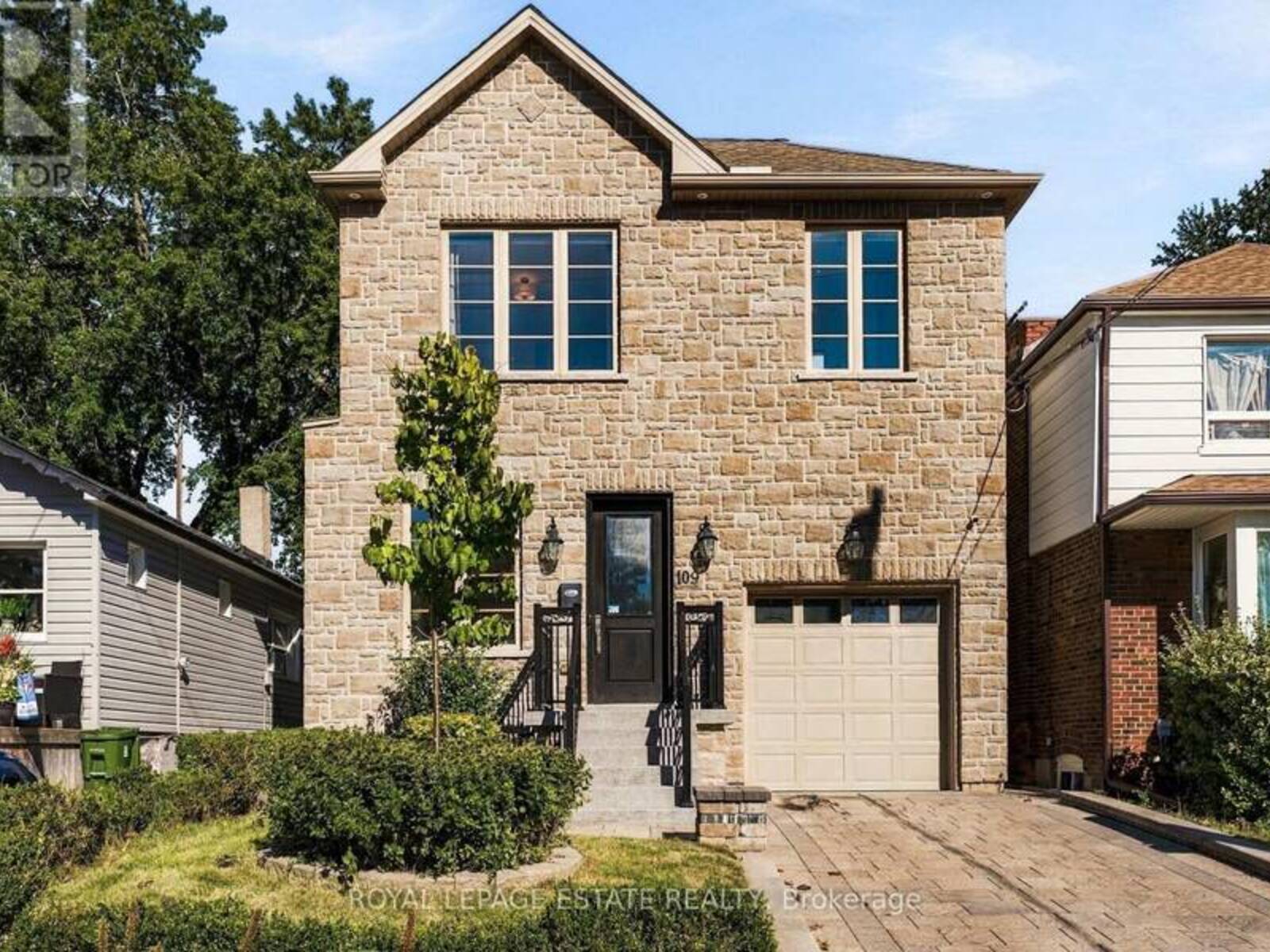 109 LILLINGTON AVENUE, Toronto, Ontario M1N 3K6