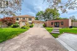 36 INGLENOOK COURT | Whitby Ontario | Slide Image One