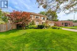 36 INGLENOOK COURT | Whitby Ontario | Slide Image Two