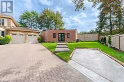 36 INGLENOOK COURT | Whitby Ontario | Slide Image Thirty-seven