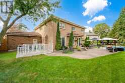36 INGLENOOK COURT | Whitby Ontario | Slide Image Forty-six