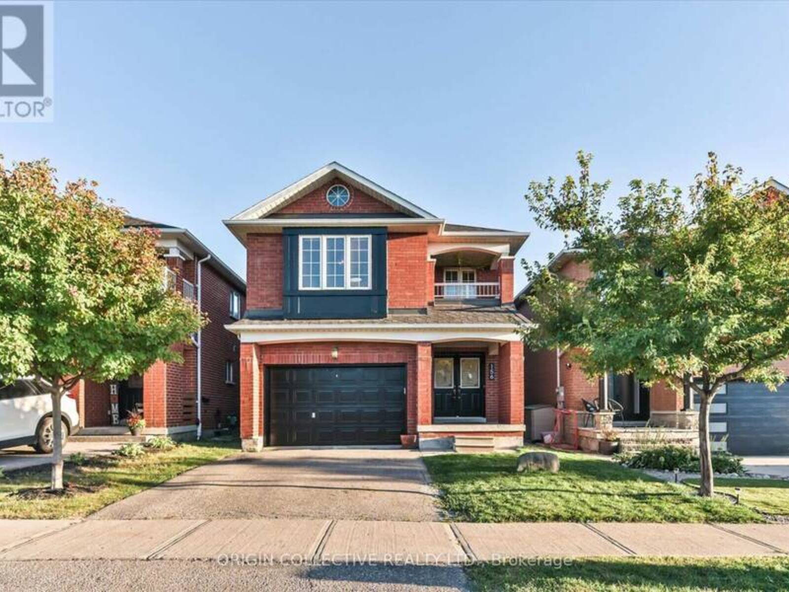 156 MONTEITH CRESCENT, Vaughan, Ontario L6A 3M7