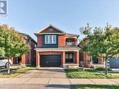 156 MONTEITH CRESCENT Vaughan Ontario, L6A 3M7