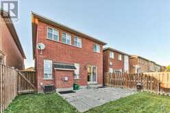 156 MONTEITH CRESCENT | Vaughan Ontario | Slide Image Twenty-five