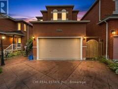 8555 MARTIN GROVE ROAD Vaughan Ontario, L4H 2C9