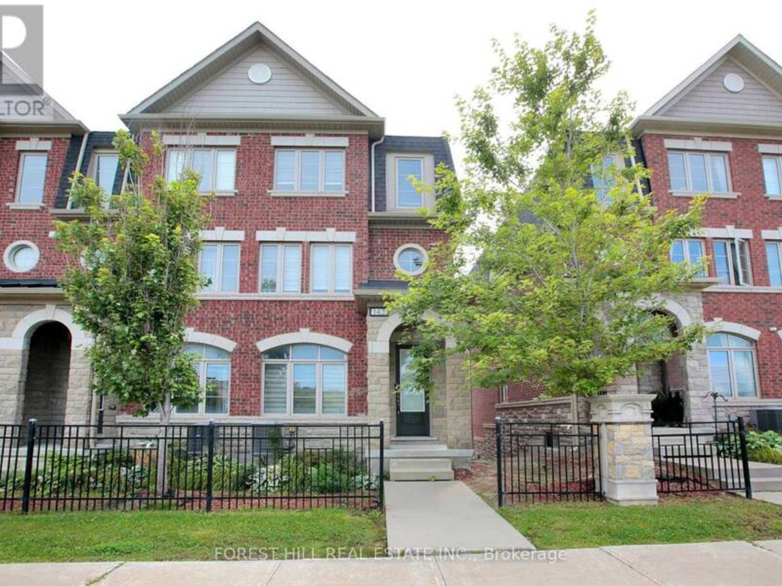 142 - 1331 MAJOR MACKENZIE DRIVE W, Vaughan, Ontario L6A 4W4