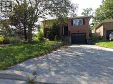 42 ENGEL CRESCENT | Barrie Ontario | Slide Image One