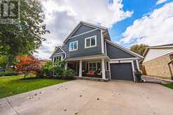 581 HOLLY HILL CRESCENT | Burlington Ontario | Slide Image One