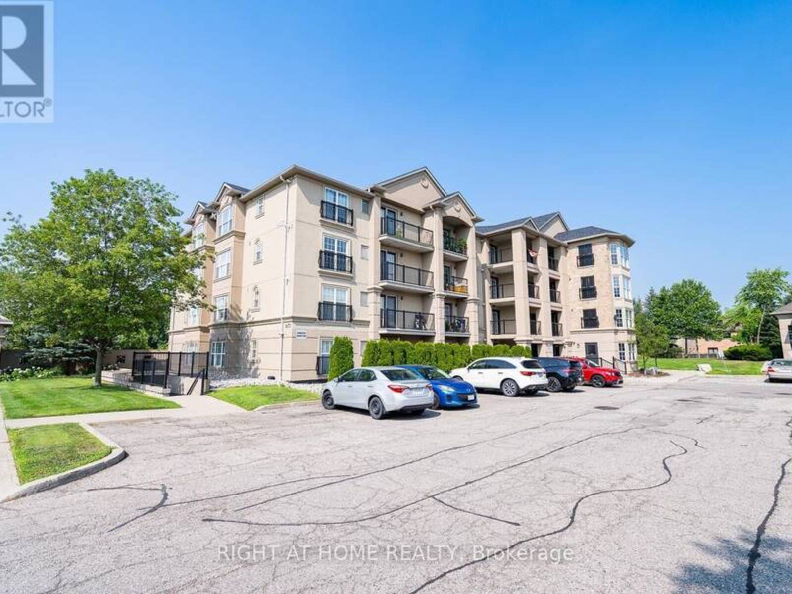 302 - 1471 MAPLE AVENUE, Milton, Ontario L9T 0B4