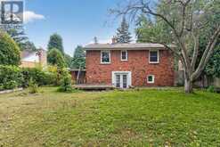 539 ENFIELD ROAD | Burlington Ontario | Slide Image Seventeen