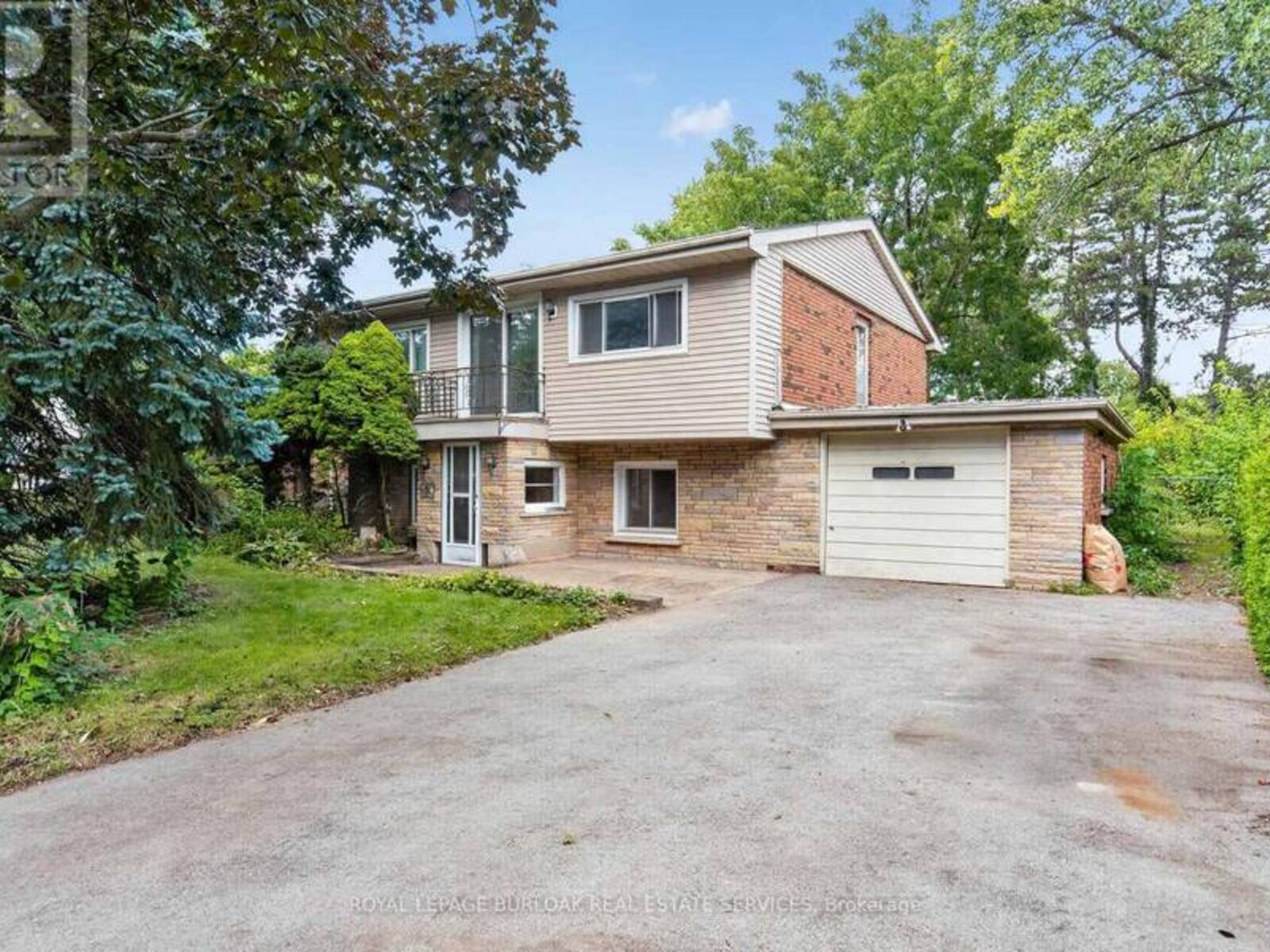 539 ENFIELD ROAD, Burlington, Ontario L7T 2X5