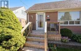 25 ALLENBY AVENUE | Toronto Ontario | Slide Image Two