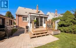 25 ALLENBY AVENUE | Toronto Ontario | Slide Image Forty