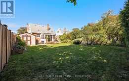 25 ALLENBY AVENUE | Toronto Ontario | Slide Image Forty-three