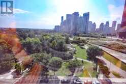 1106 - 285 ENFIELD PLACE | Mississauga Ontario | Slide Image Twenty-two