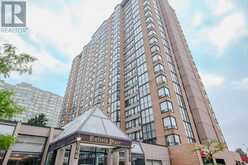 1106 - 285 ENFIELD PLACE | Mississauga Ontario | Slide Image Three