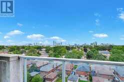 713 - 1050 THE QUEENSWAY | Toronto Ontario | Slide Image Twelve