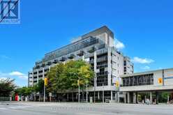 713 - 1050 THE QUEENSWAY | Toronto Ontario | Slide Image One